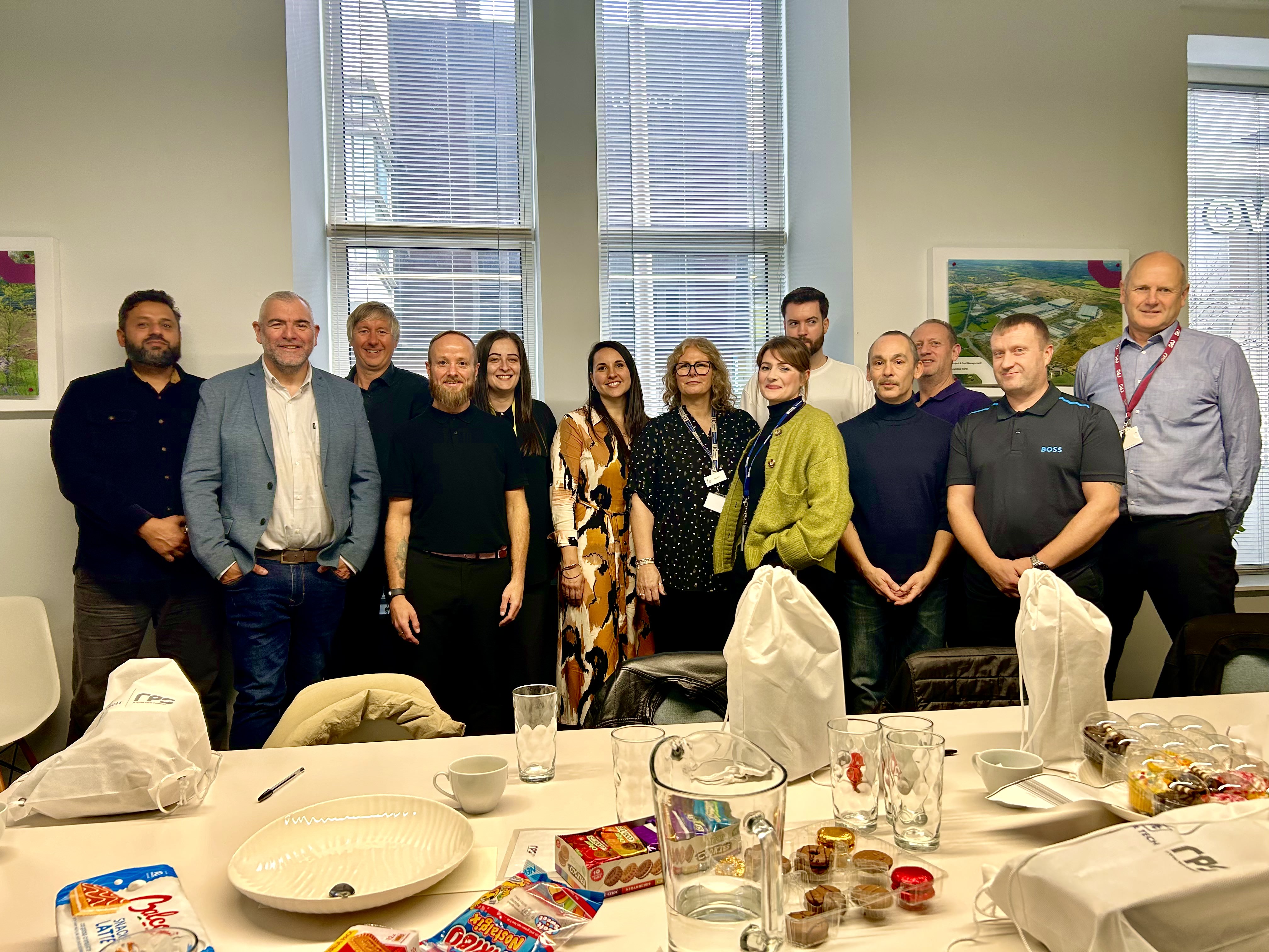 SWAP Scheme (A&I Leakage 9)