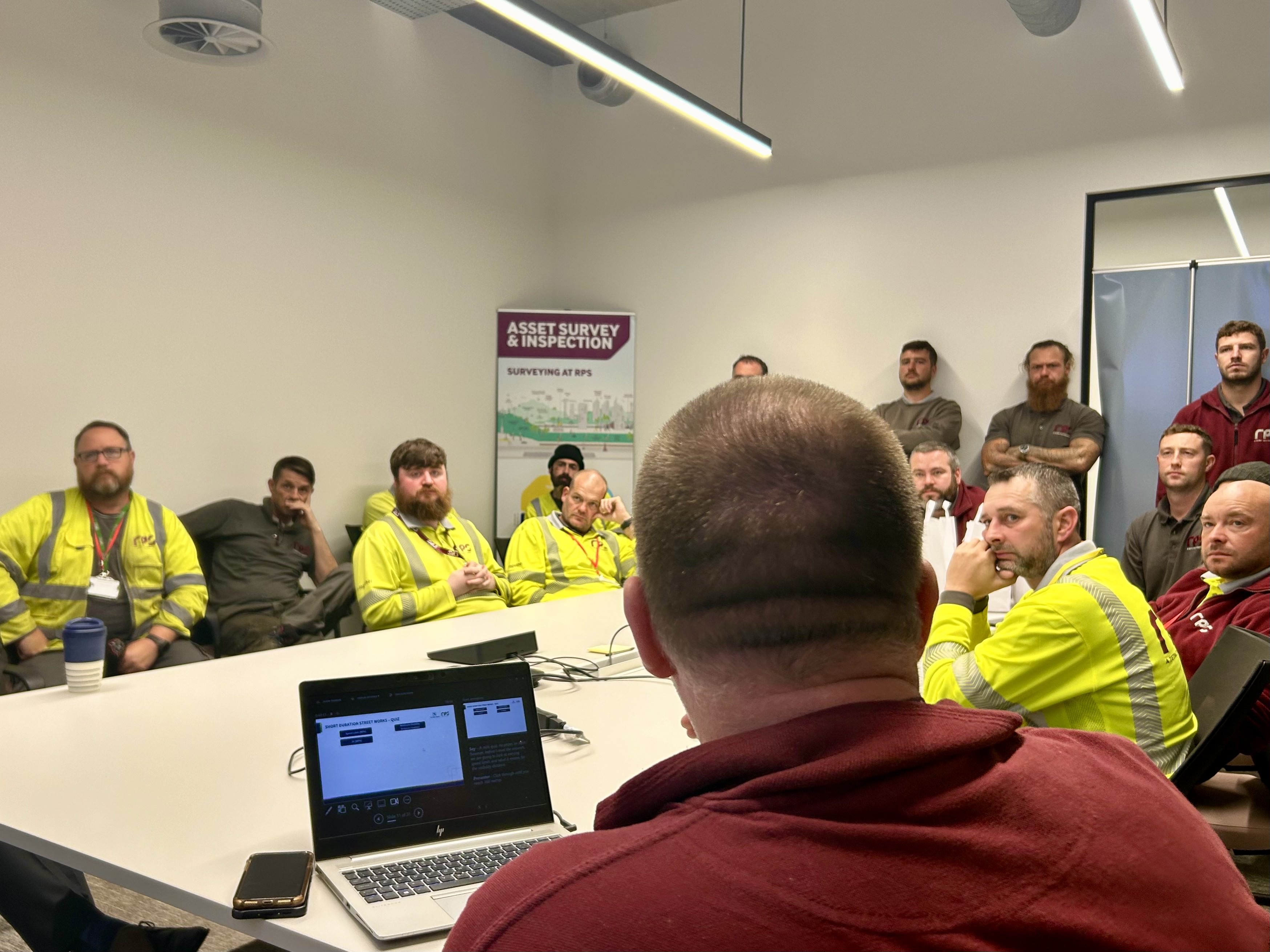 Health & Safety 2025