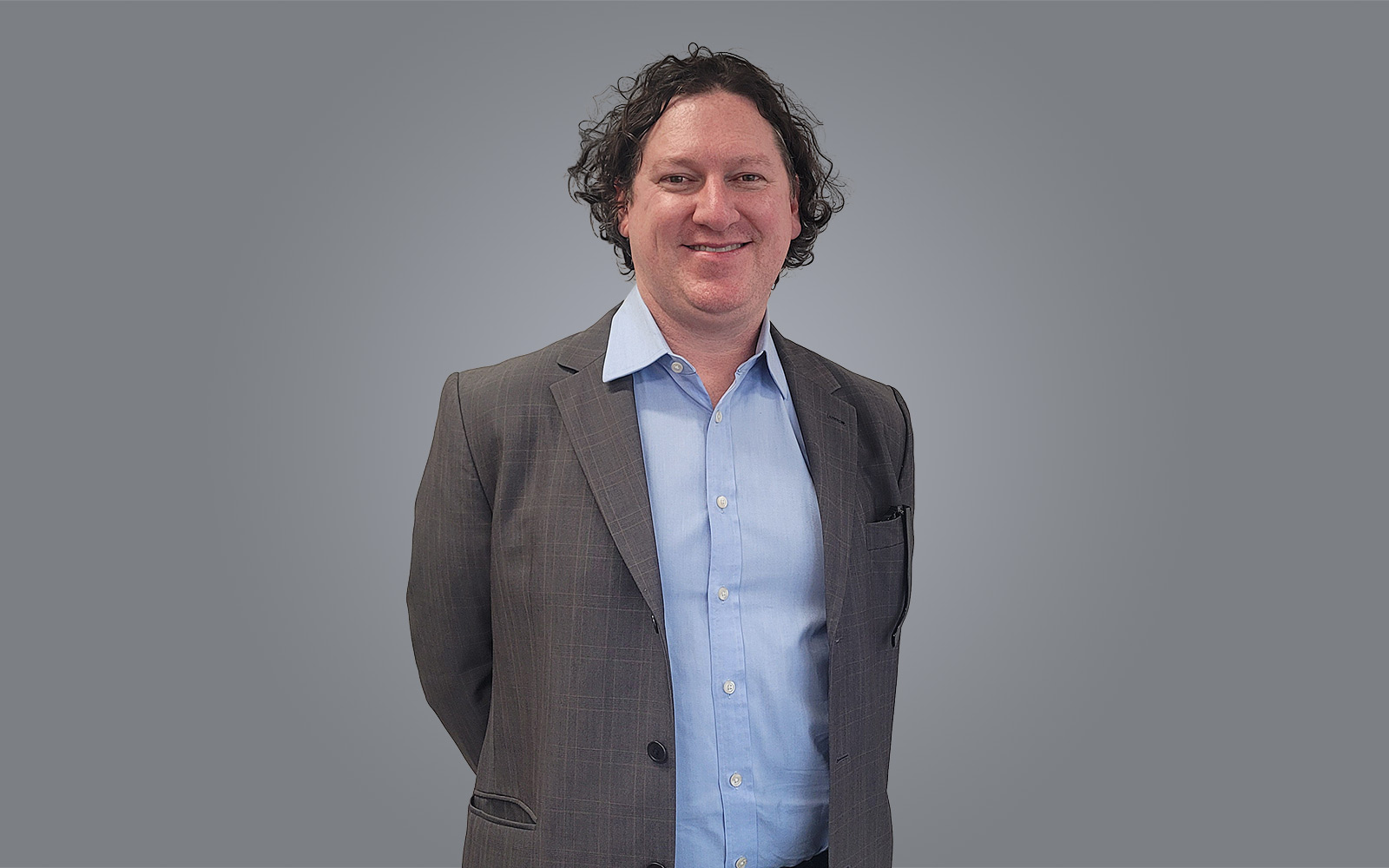 Nick Pelham | Director – Project Investment and Finance, Melbourne