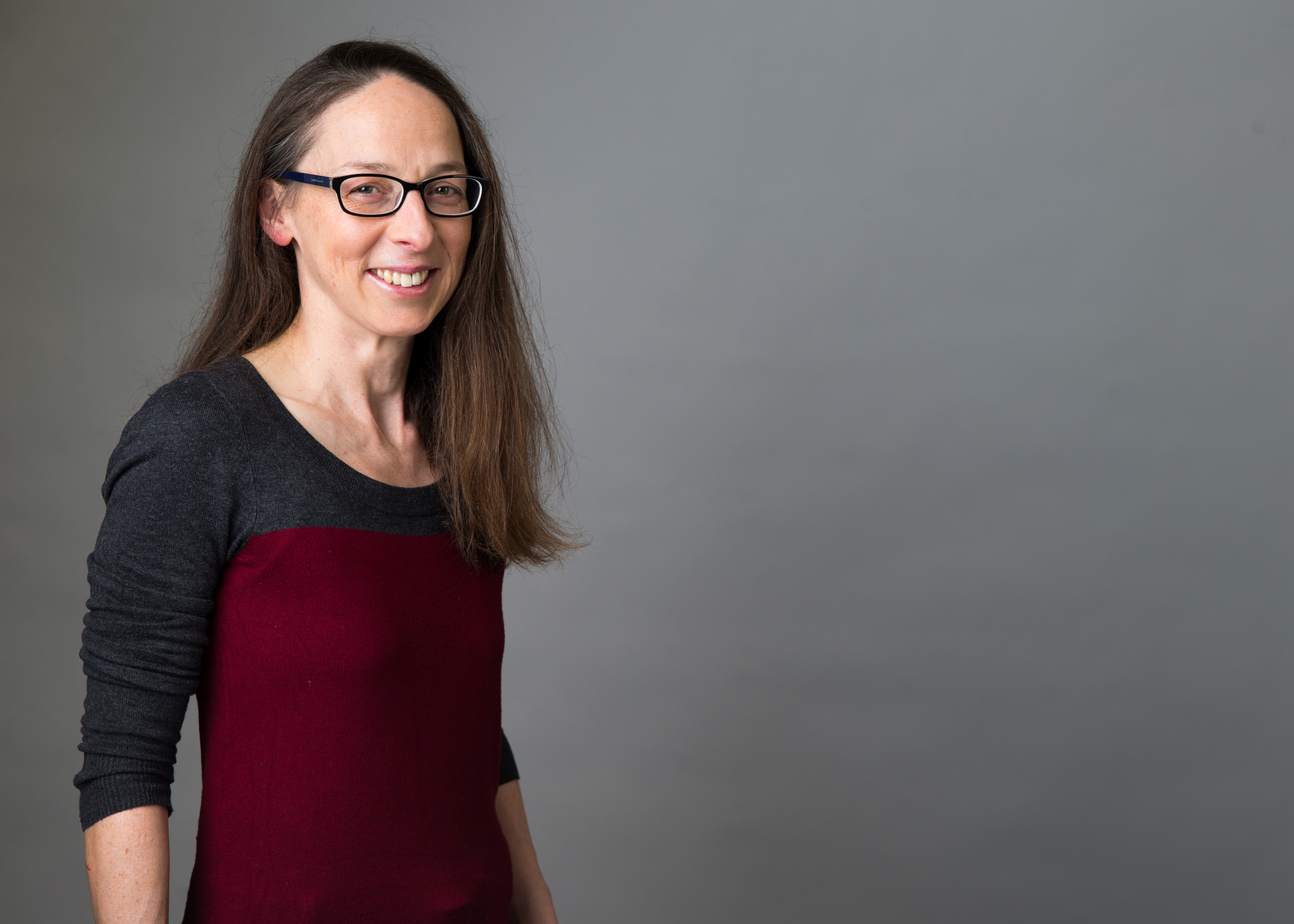 Antonia Gaughran Headshot