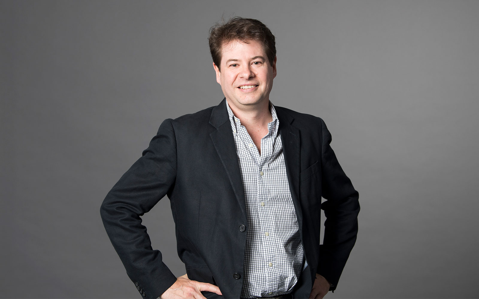 Simon Pollock, Technical Director - Planning | Sector Lead - Renewables