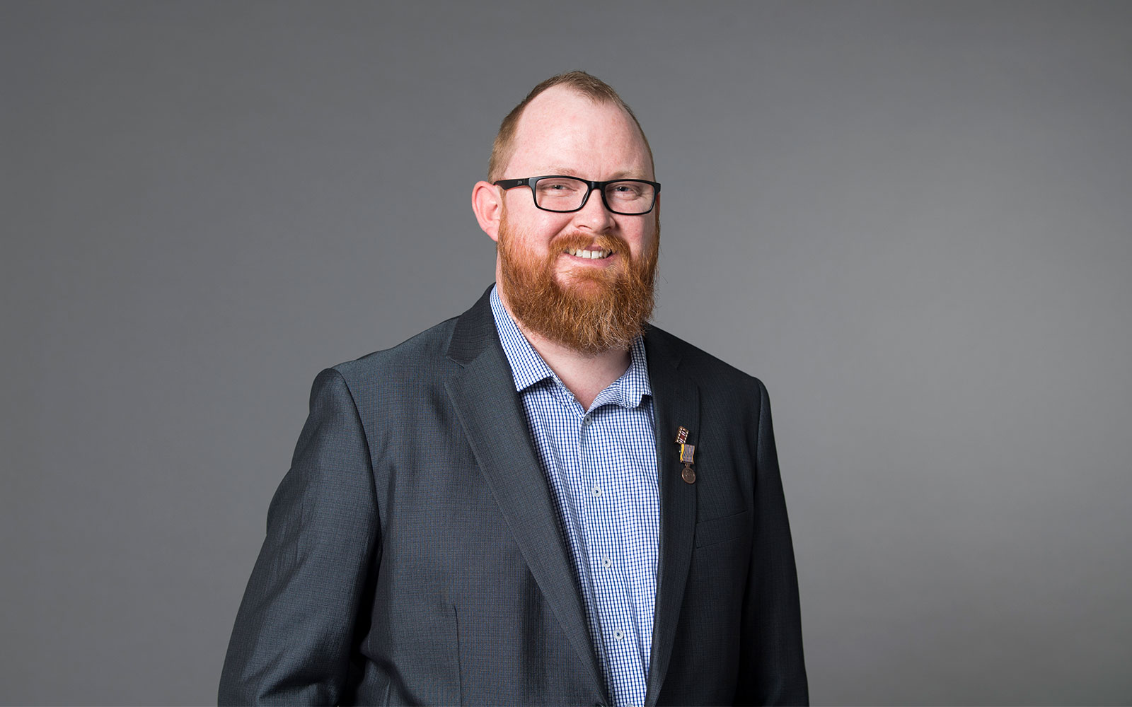 Damian Ling, Technical Director / Strategy Lead - Geospatial Solutions | Ipswich, QLD, Australia