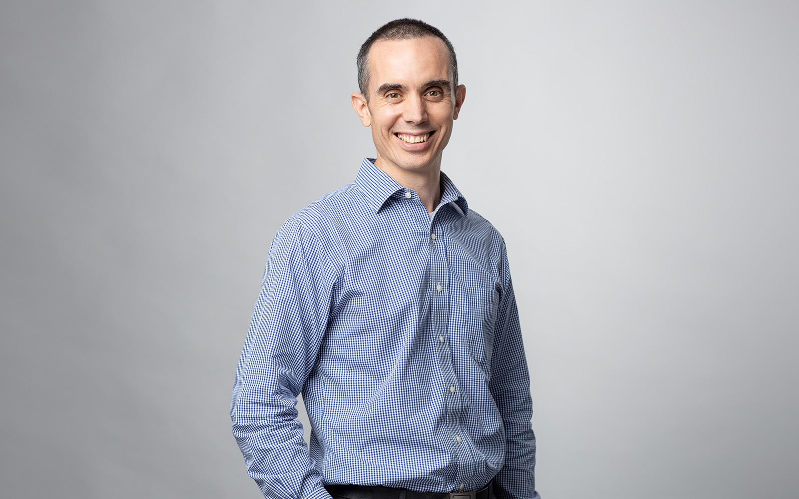 Arthur Stamatoudis, Executive General Manager - Strategy and Investment