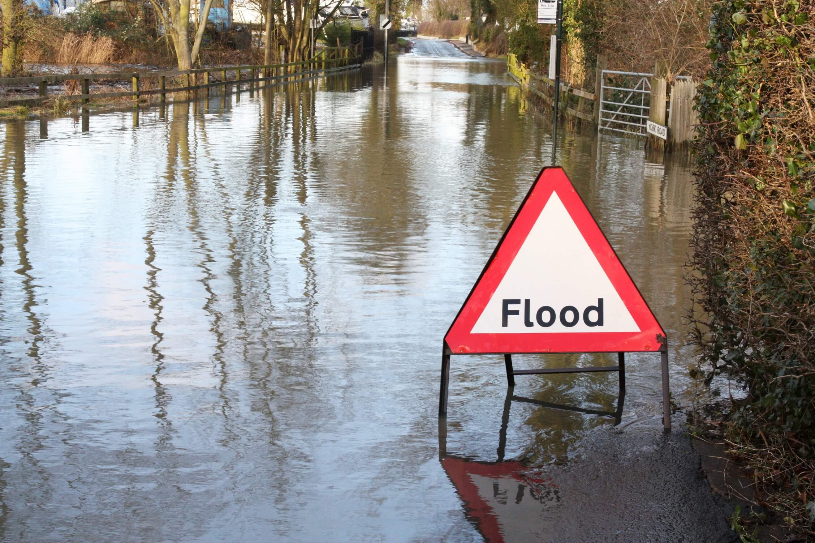 SEPA National Flood Risk Assessment
