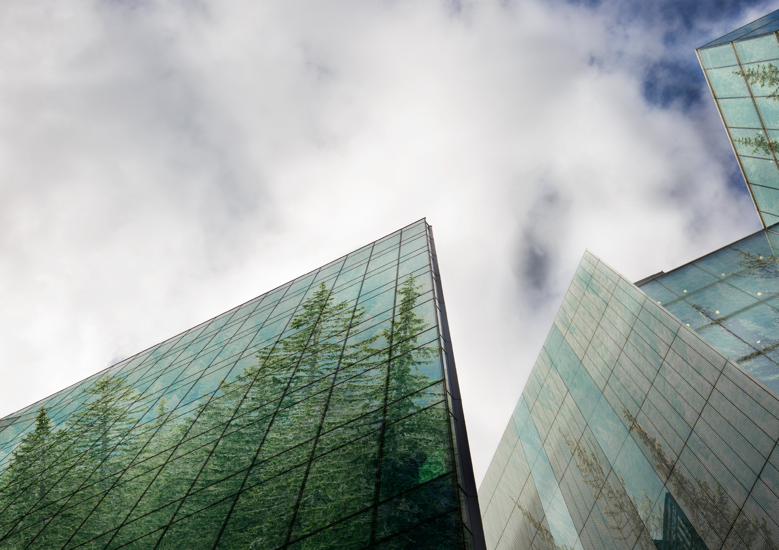 Sustainability Buildings - design