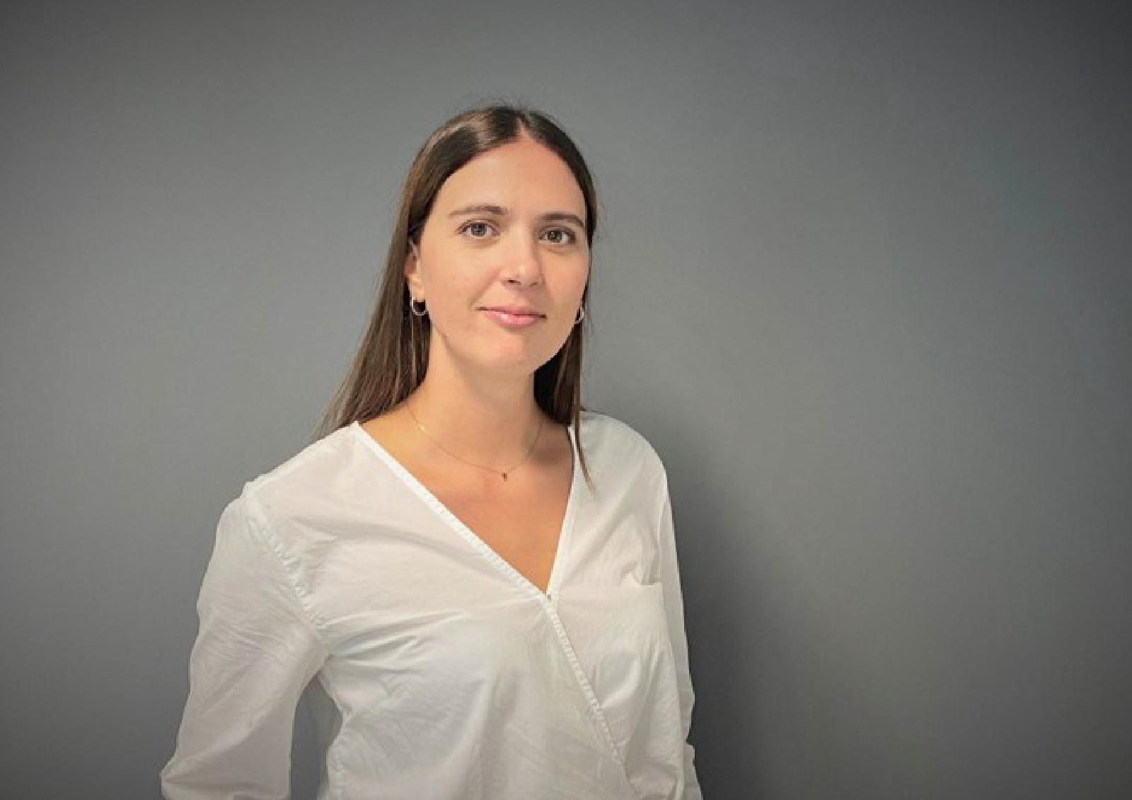 Erieta Dimitriou, Principal Consultant