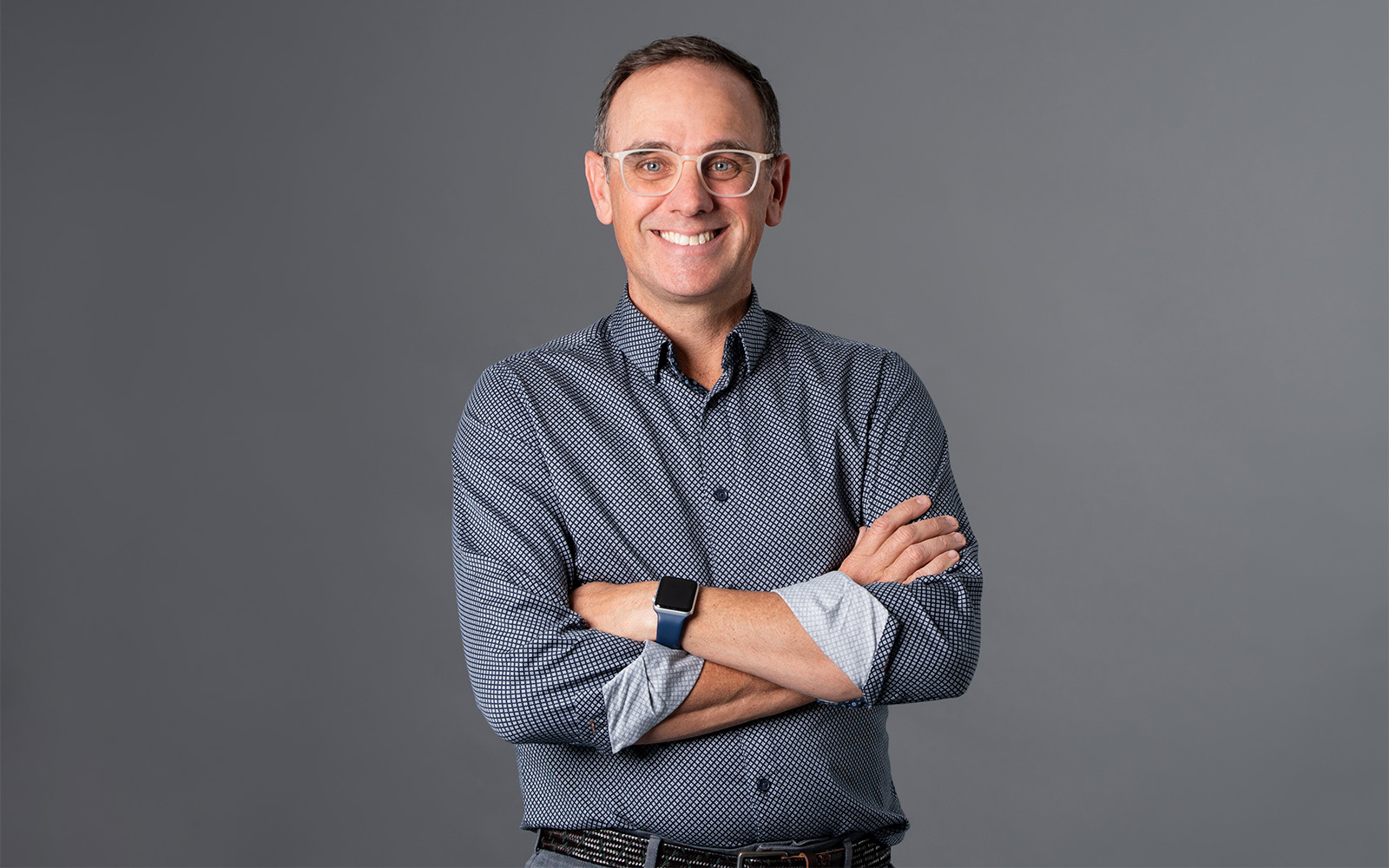 Andrew Galt, National Service Line Leader - Landscape Architecture, Brisbane, Australia