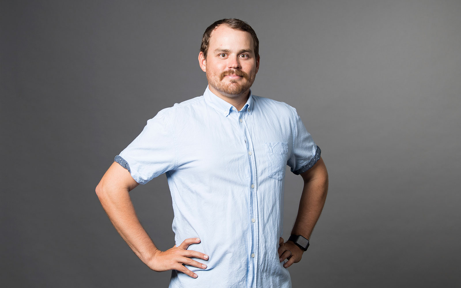 David Connell, RPS Principal | Practice Leader | Registered Cadastral Surveyor | Sunshine Coast, QLD, Australia