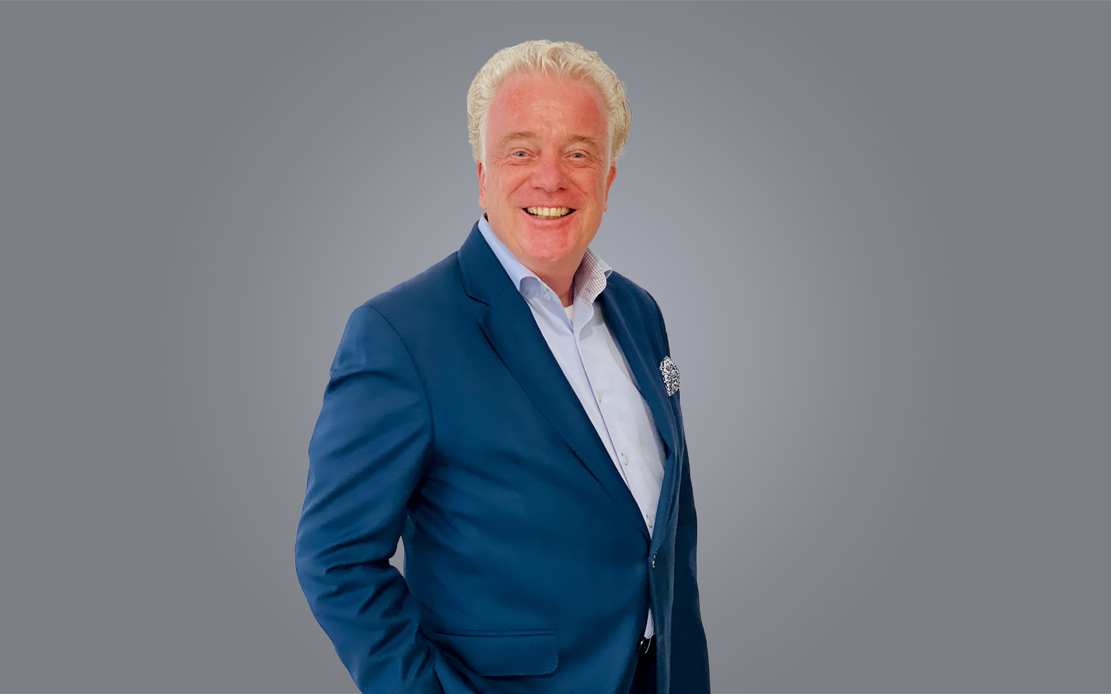 Allard Nooy, Senior Advisor - Deal Advisory, Singapore