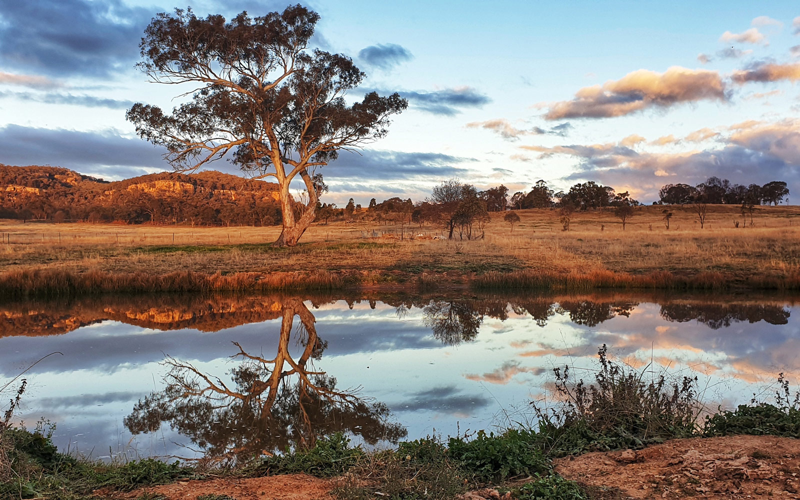 Waterways significant to First Nations Australians 