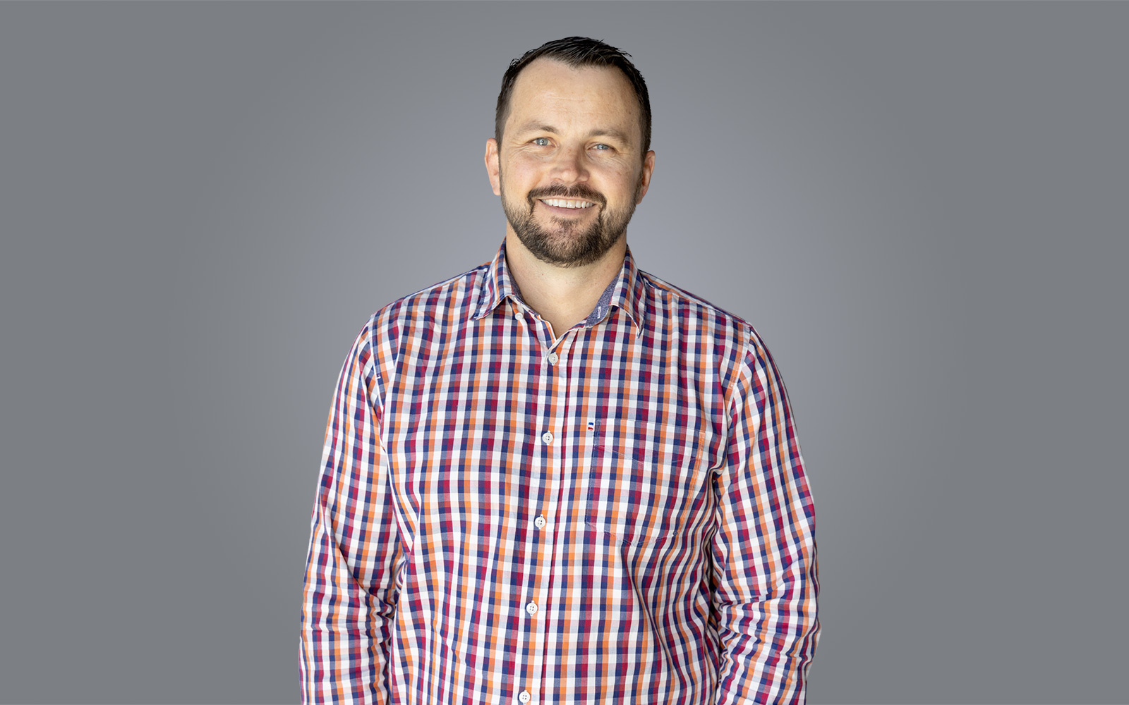 Harley Day, Principal Planner | Practice Leader P&D, Gold Coast