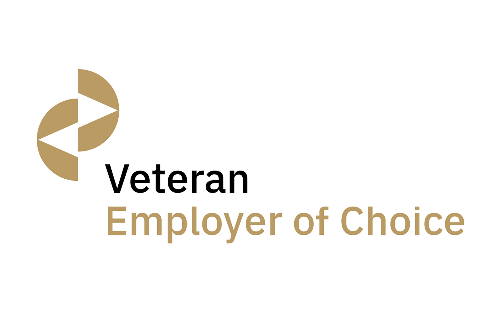 Veteran Employer of Choice logo