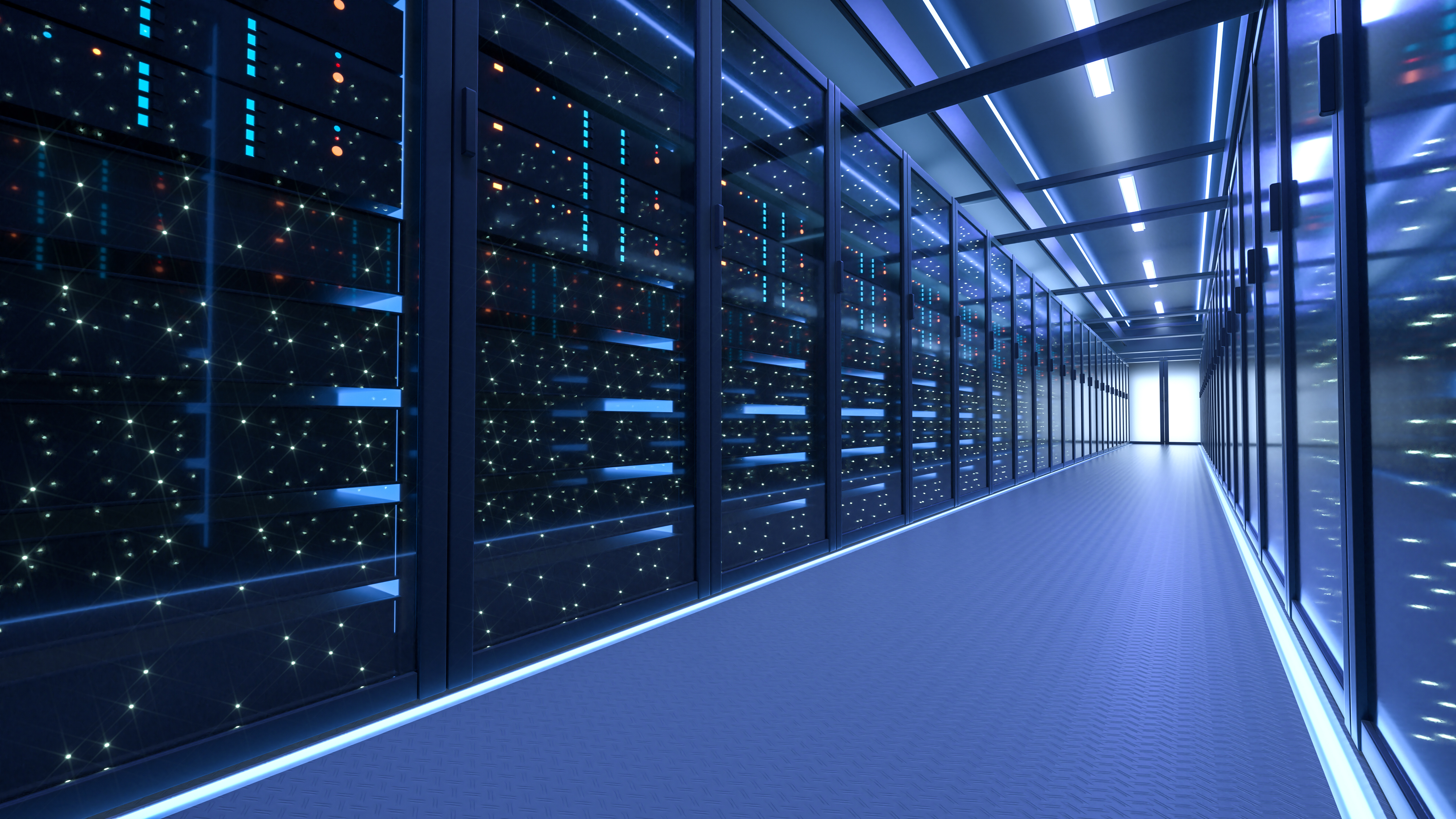 Property Sector Data Centre6 Stock