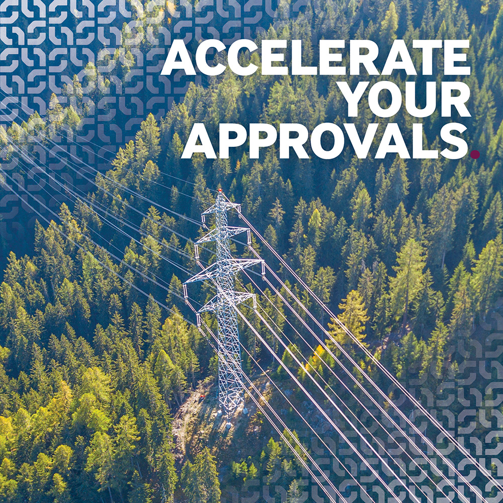 Energy Approvals