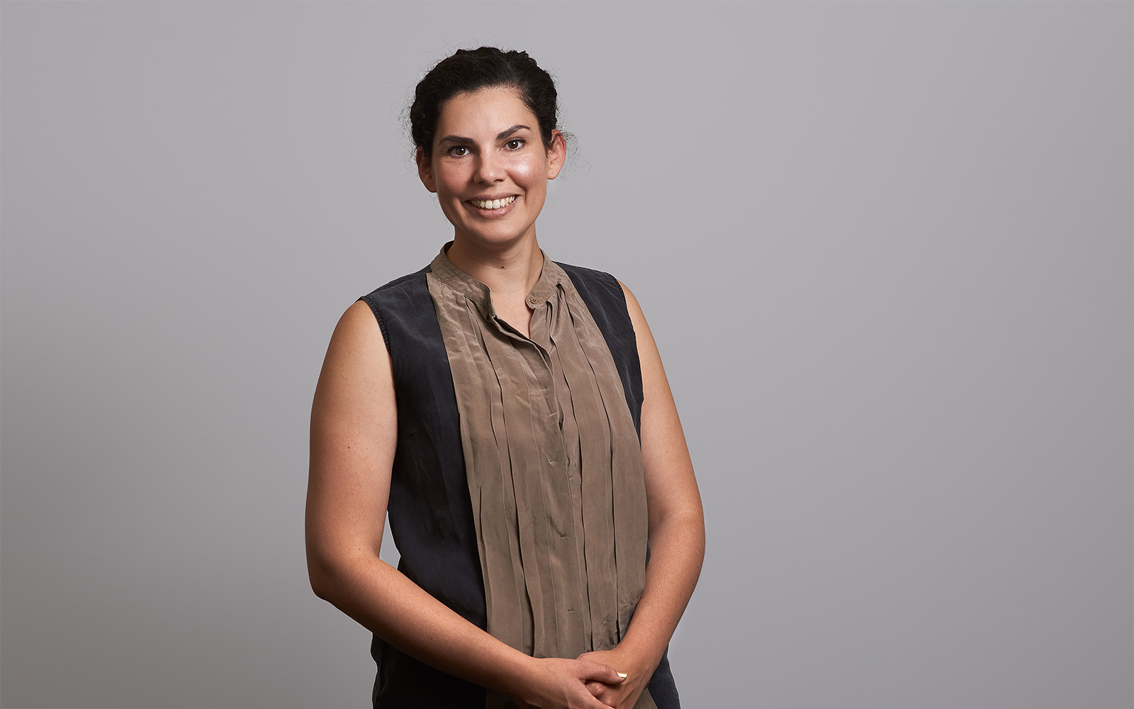 Vanessa Amodeo Major, RPS Senior Project Manager | Adelaide, SA, Australia