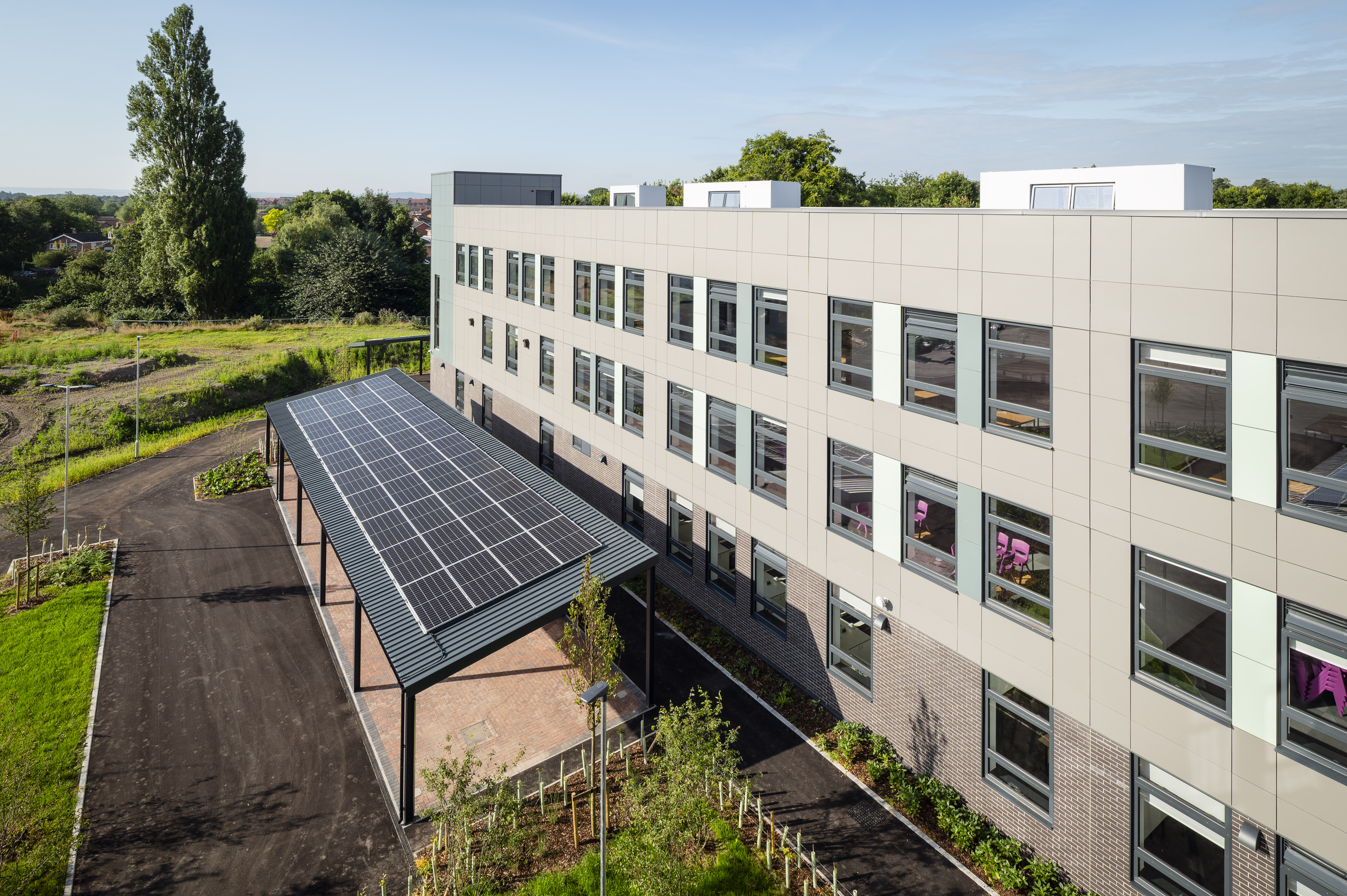 11 07895 Belvidere Secondary School Shrewsbury 001