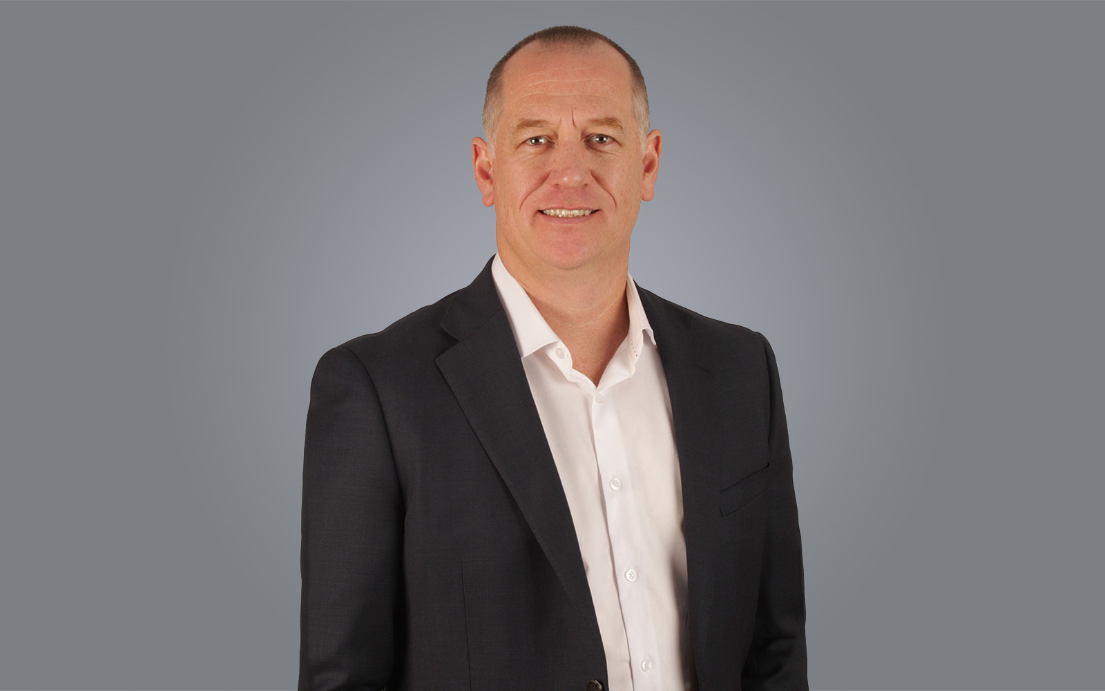 Kyran Bradley, General Manager - Strategy and Investment, Sydney NSW Australia